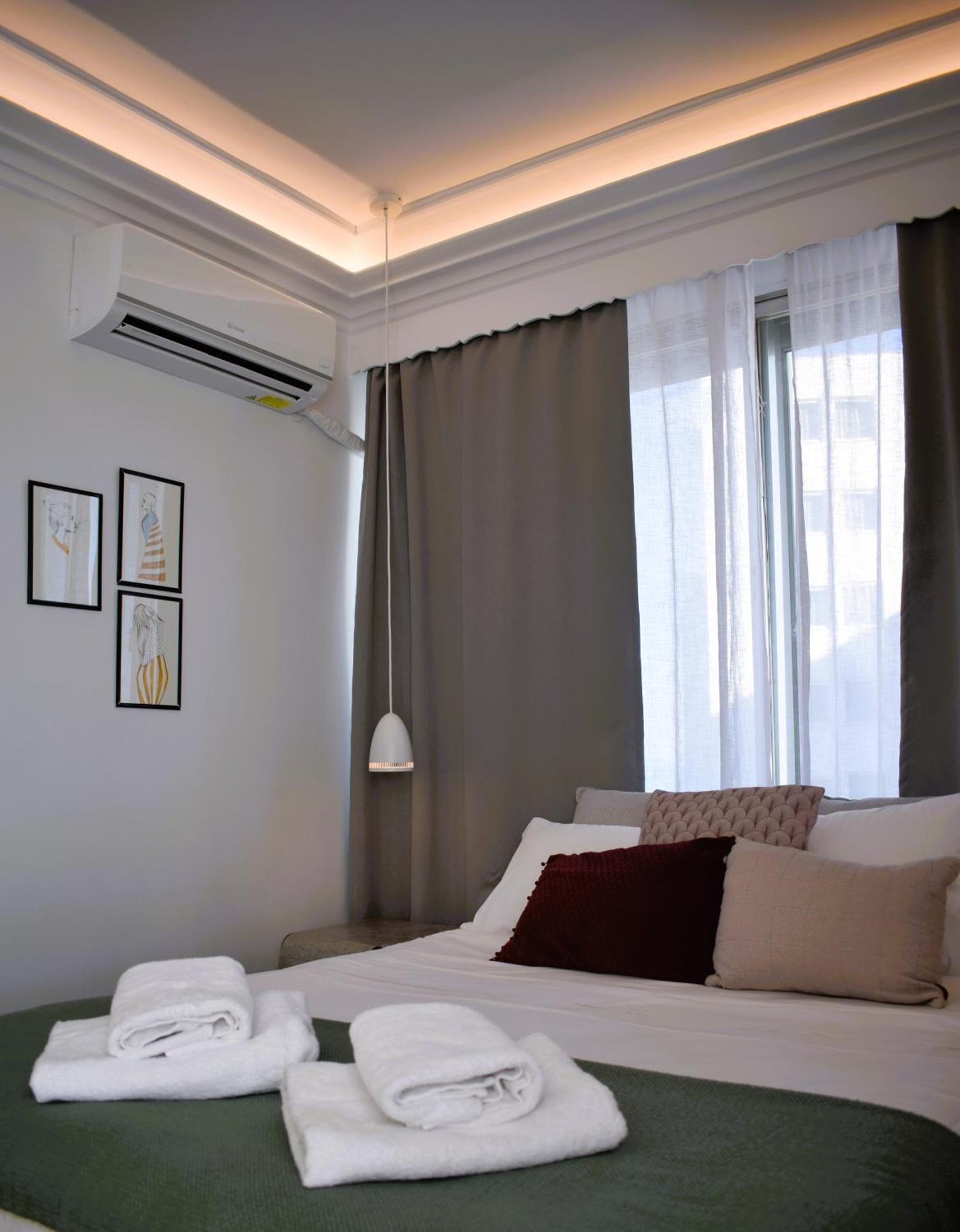 Beach Side Apart II Kavala Exterior photo