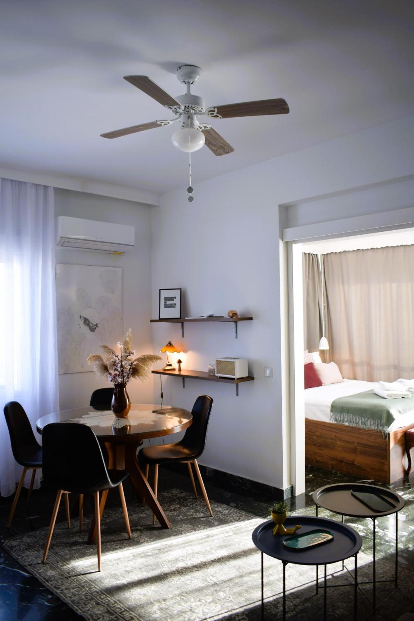 Beach Side Apart II Kavala Exterior photo