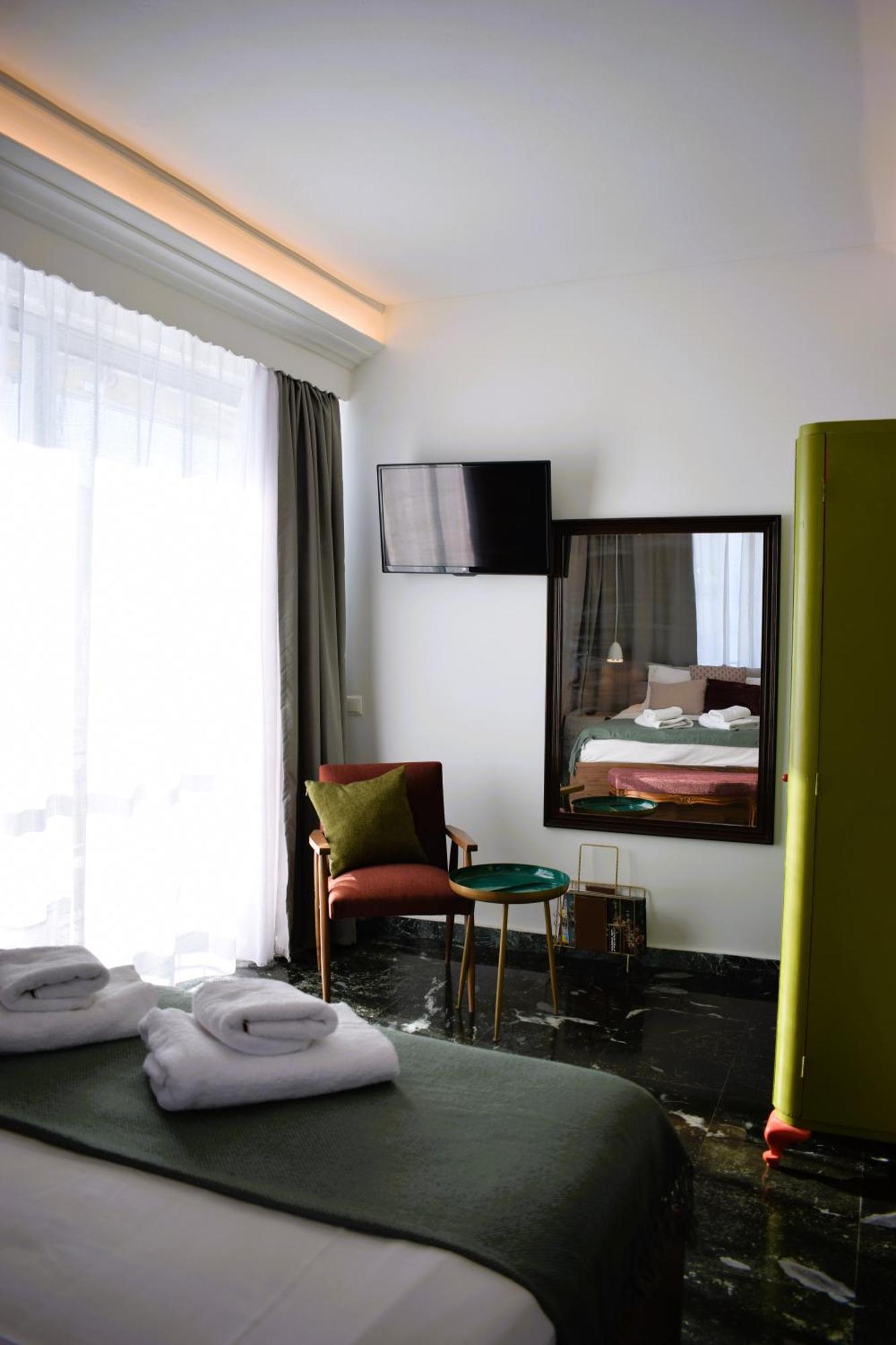 Beach Side Apart II Kavala Exterior photo