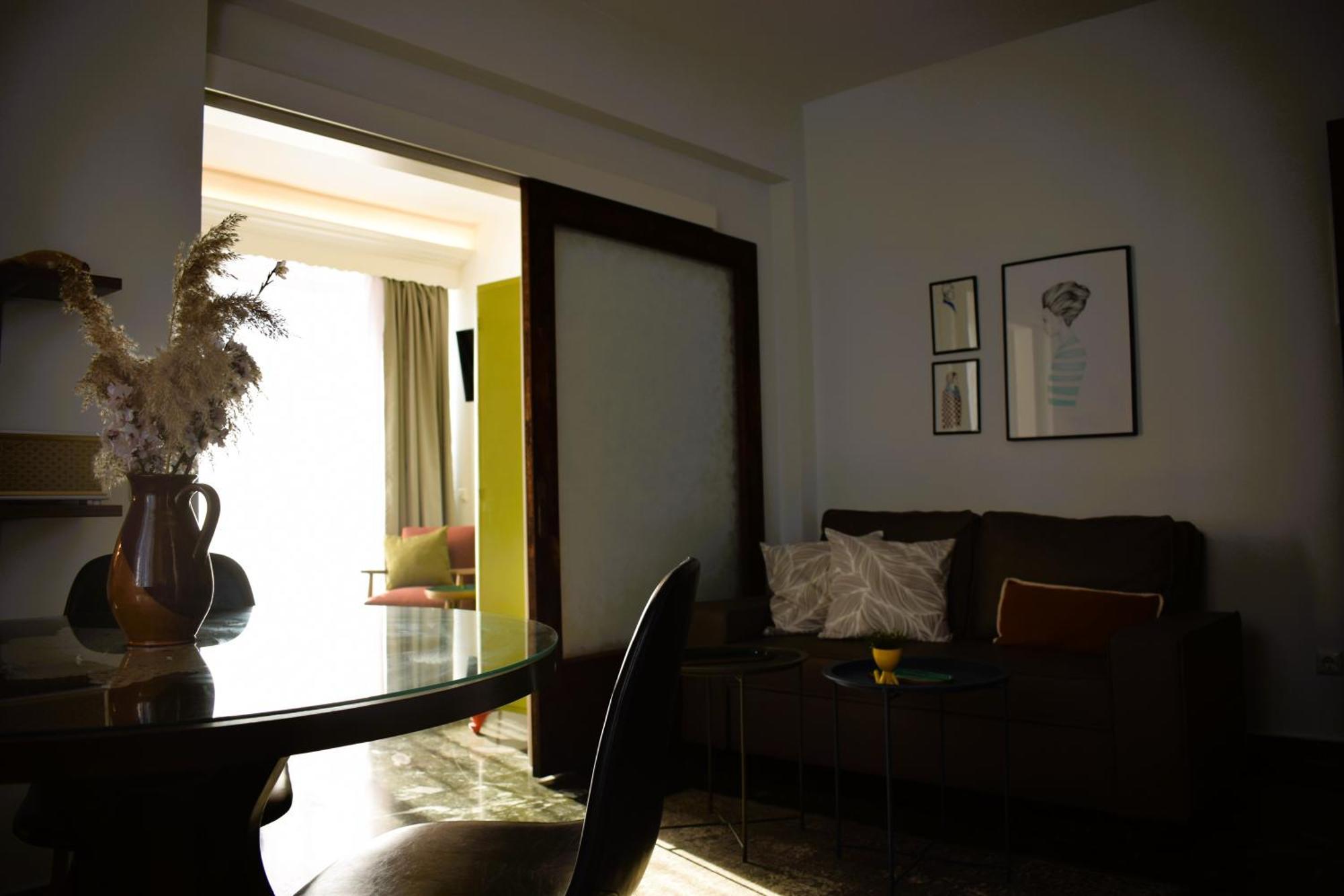 Beach Side Apart II Kavala Exterior photo